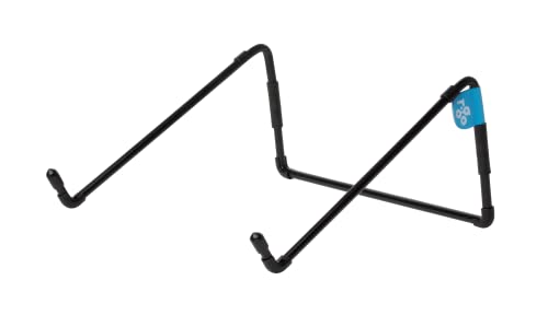 Base portátil plegable R-Go Steel Travel