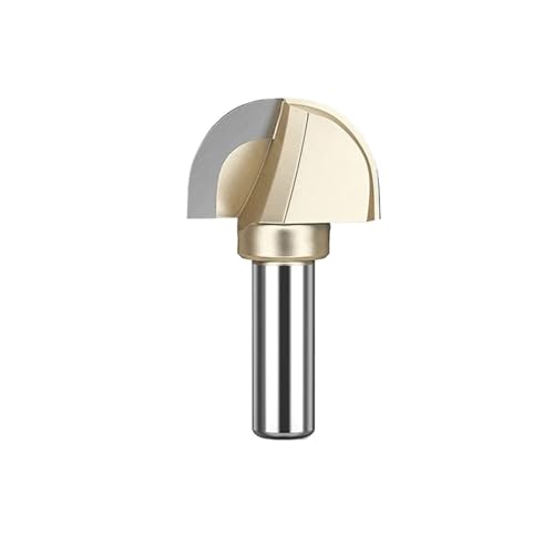 GZHHY �R�A�{�b�N�X ���E���h�R�[�u�m�[�Y�r�b�g �^���O�X�e���J�[�o�C�h CNC �؍H�a����H�� ���[�^�[�r�b�g �؍ޗp 1/2 1/4 �V�����N �t���C�X�J�b�^�[