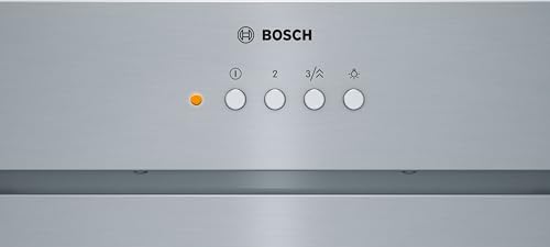 BOSCH groupe filtrant 600 m3h inox DHL575C - vue 5