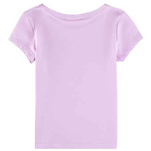 Image of Easter Shirts for Girls Kids Easter Gift Bunny T-Shirt Clothing 3-12 Years