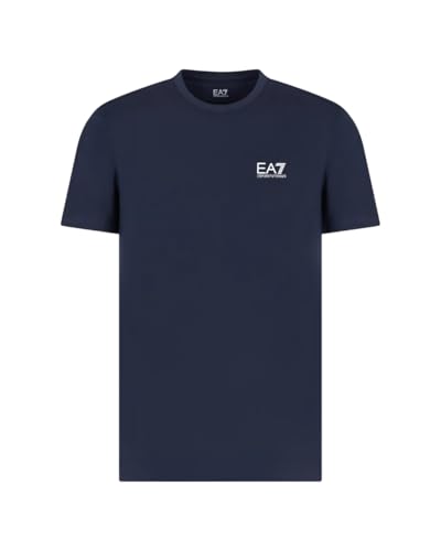 EA7 EMPORIO T-shirt mm SPORTY CORE IDENTITY Uomo S