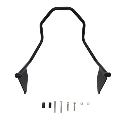 Protection carénage XADV 750 pour les trajets quotidiens et road trips