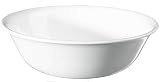 Corelle 1122113 Zestaw zastawy stołowej, biały