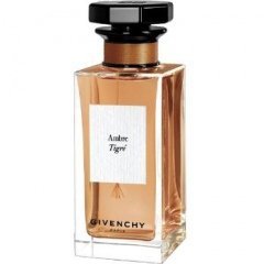 ambre tigre givenchy
