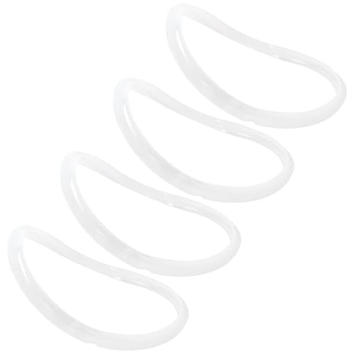 Juego 4 Sellos de Silicona para Ollas a Presión 5/6 Qt miniatura 2