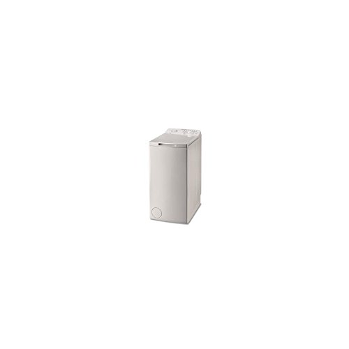 Lave linge Top Indesit BTWNA61052FR - Lave linge - Pose...