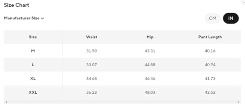 Mens Denim Jeans American Style Straight Fit Streetwear Pants Loose Trousers4