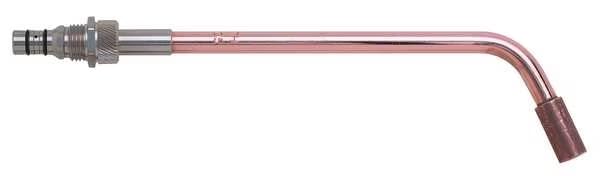 Acetylene Heating Tip, 10 In, Acetylene