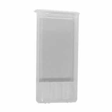 Funda cosmo darts marucon square transparente