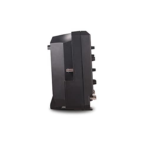 Digital Oscilloscope Professional 4-Channel