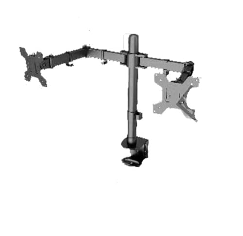 Support de moniteur mécanique orientable pour écran PC de bureau Z022