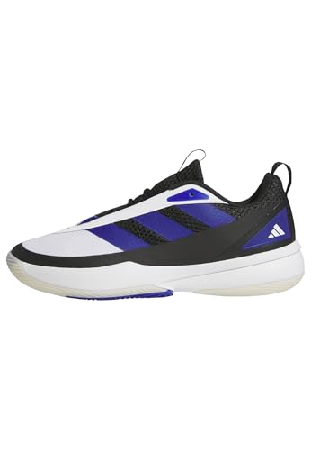adidas Mixte SUBZONE Shoes, Core Black/Lucid Blue/FTWR White, 40 2/3 EU