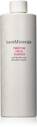 Bare Minerals Purifying Facial Cleanser 12 Fl Oz 354 mL