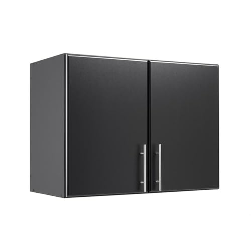 Prepac RSX-1016-8M Elite Functional 8-Piece Garage Cabinets And Storage System Set G thumb #6