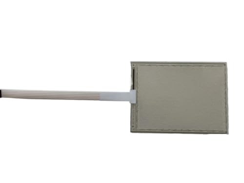 Dalle tactile SCN-A5-FLT06.4 robuste et précise pour moniteur de commande