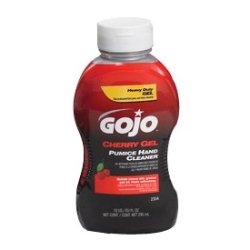 Gojo Hand Cleaner Heavy Duty 10 Oz. Bottle