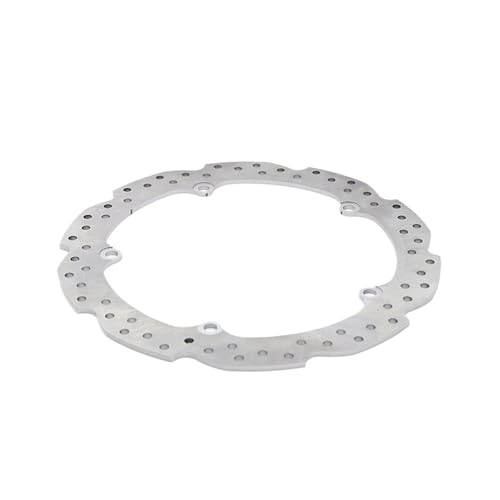 Rotor de disque frein avant moto 320mm 5mm pour NC700 NC750 S X NC700S NC700X NC750S NC750X D