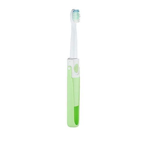 Random Store Generic Electric Fashion Powered Operated Wireless Sonic Toothbrush Oral Care S1-image-39