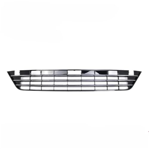 Grille avant Touareg 2016 en maille robuste pour protection pare-chocs