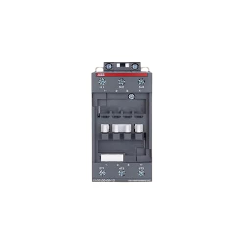Contacteur AC et DC basse tension 20-60V pour commande de moteur