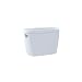 TOTO ST743S#01 Drake Tank with G-Max Flushing System, Cotton White (Tank Only)