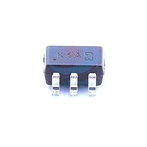 20 pcs Transistor (BJT) DMMT3904W-7-F SC-70-6 (SOT-363) DMMT3904W-7-F