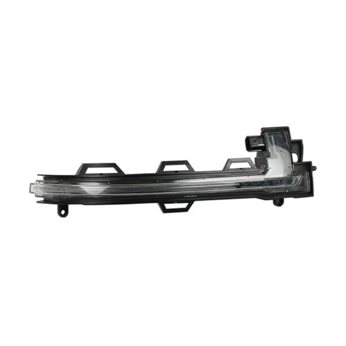 Luces giro indicadoras para reparar el intermitente roto de espejo en X6 F16