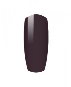 DND DC Gel & Polish DC046 Pewter Gray