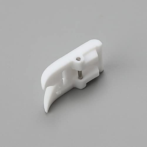 Prensatela para máquina de coser multifuncional de cuero y teflón miniatura 3
