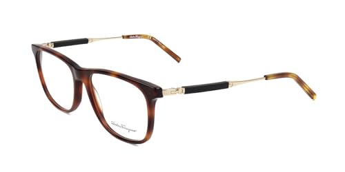 Catálogo de Mont Blanc Lentes Oftalmicos más recomendados. 38 FERRAGAMO anteojos Graduadas SF 2926 214 Tortoise, Carey, 54/16/145