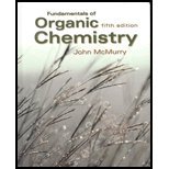 Fundamentals of Organic Chemistry 0534395783 Book Cover