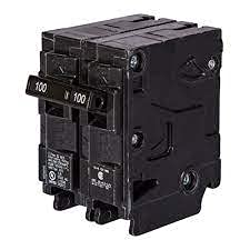 SIEMENS EQ9675 N 100A 240V 2P 10K New