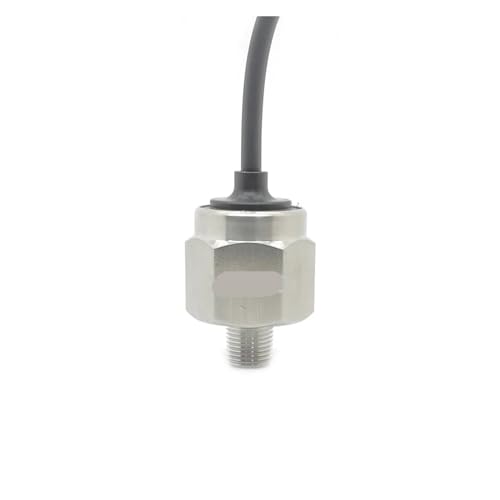 Capteur de pression d'eau et huile pour réguler vos circuits de fluides