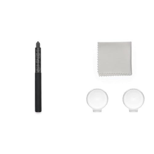 �y�Z�b�g�����zOsmo 1m �����x�J�[�{���t�@�C�o�[�� �C���r�W�u�� �Z���t�B�[ �X�e�B�b�N + Osmo 360 ���������Y�v���e�N�^�[