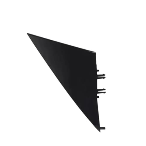 Coque de rétroviseur extérieur avec support et capuchon pour Tesla Model 3 2017-2026 gauche