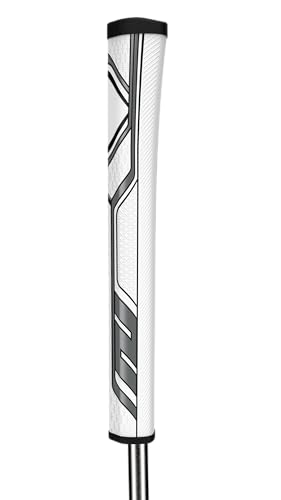SuperStroke Zenergy TLT Off-Axis Putter Grip