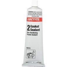 LOCTITE 2 Gasket SEALANT Black Paste 7 FL OZ Tube - 30515 IDH 198819