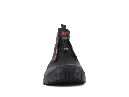 Palladium Sp20 Travel Hi 74476008M, Stivali - 39 Eu - 2