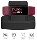 Aresh Compatible with Fitbit Inspire HR Charger, with 3(ft) USB Cable Charger Stand Dock Station for Fitbit Inspire HR/Fitbit Inspire Fitness Tracker(NOT for Inspire 2/Inspire hr 2)