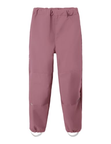 Pantalón Solid Noos NAME IT ropa infantil unisex niños algodón 1