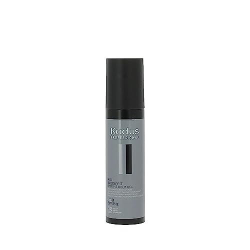 Kadus Solidify It gel fixation extrême tenue 24h anti-humidité 100ml