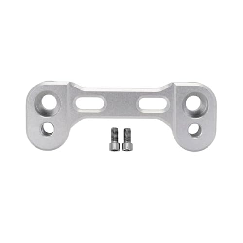 Poignée barre adaptateur de guidon pour BMW G310GS et G310R, confort de pilotage en roadtrip