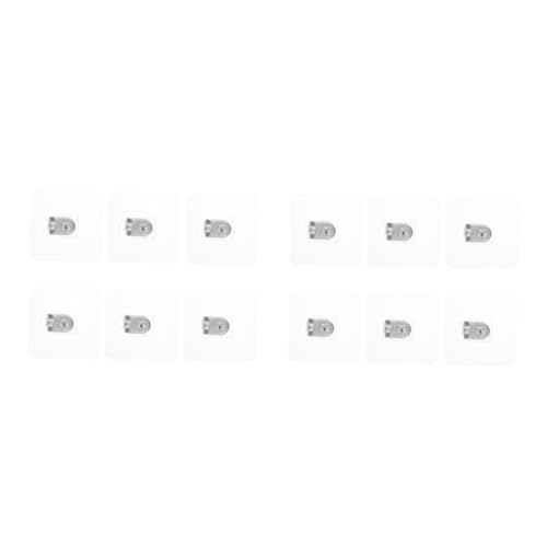 NUOBESTY 2 set Supporto Per Mensola Staffe Per Mensole Supporto Per Partizioni Mobili Supporti Per Partizioni Supporto Per Mensola Supporto Per Mensola Mobile Supporto Per 6 pezzi*2