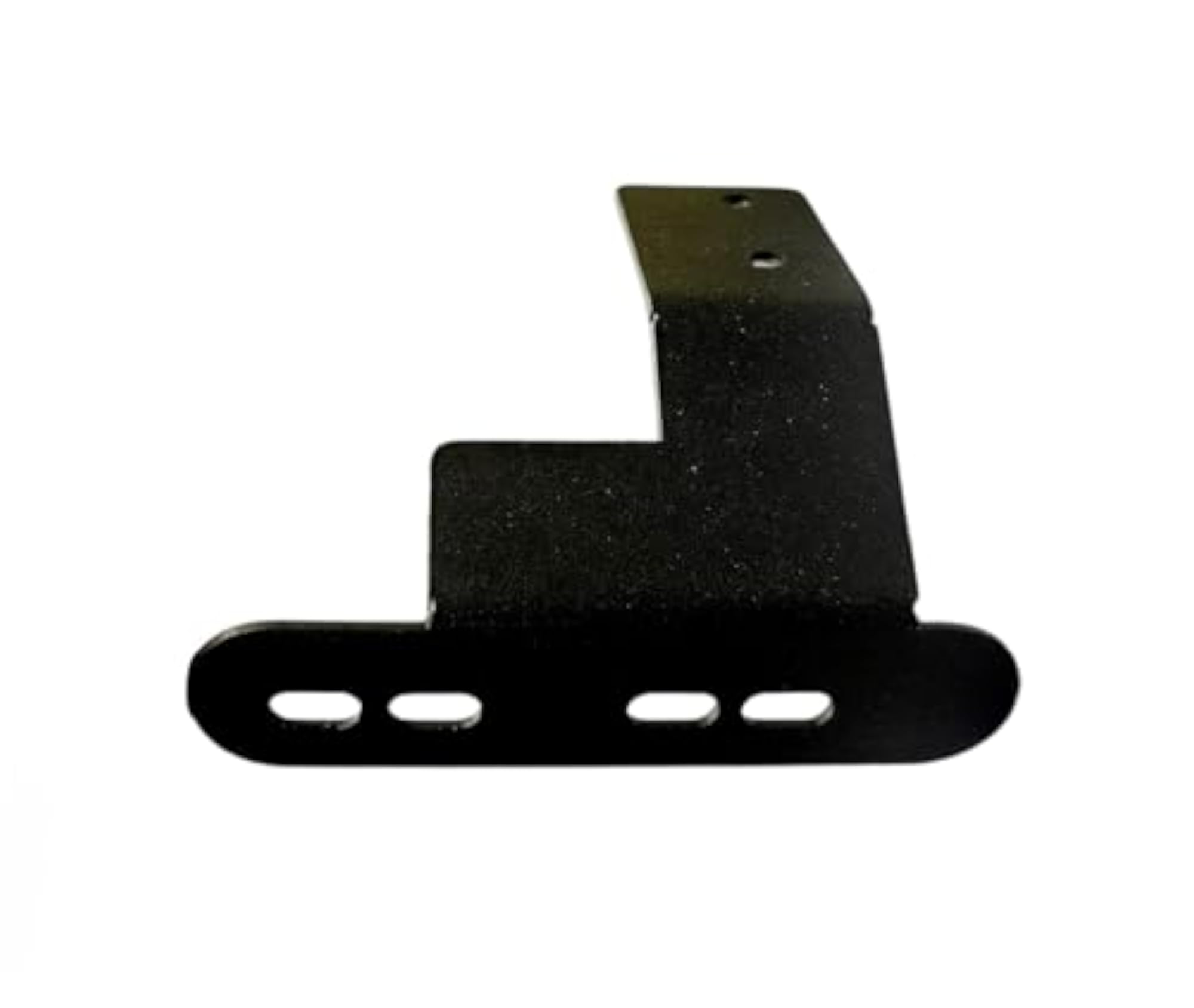 Front Number Plate Clamp for Triumph Speed 400