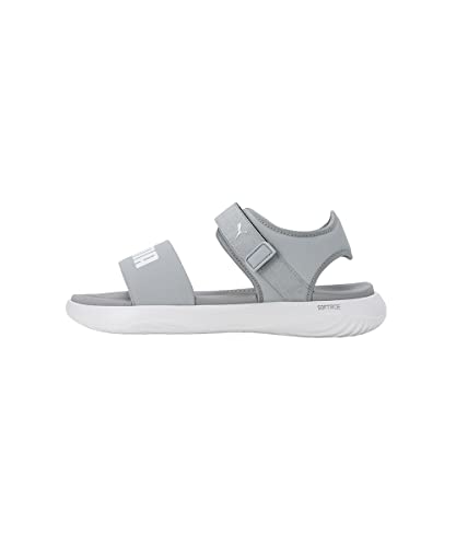Image of PUMA unisex-adult Softride Seave Sandal Sandal