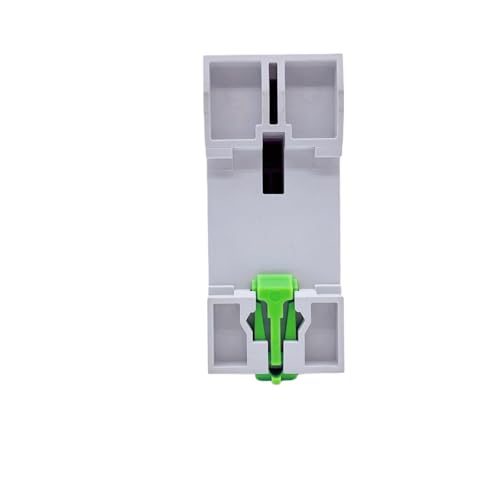 Onduleur photovoltaïque coffret distribution disjoncteur type B 2P 25A 300mA véhicule électrique