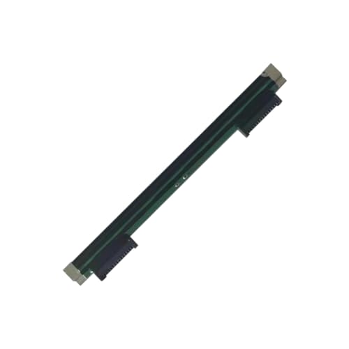 Cabezal 83CE repuesto térmico compatible con ZD420 y ZD620 cinta de etiquetas 4