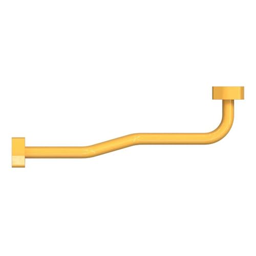 Image of CTP 9P4348 Tube Fittings for Models 6S /D6D