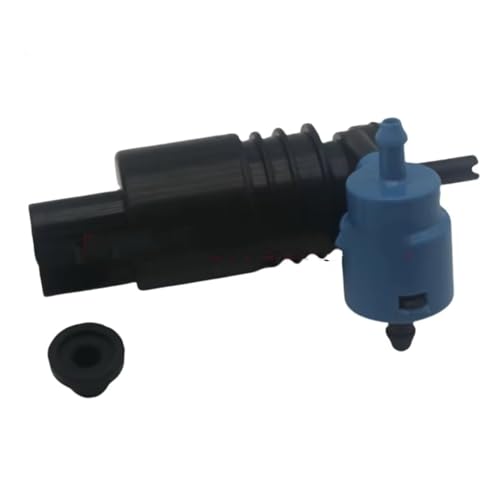 Bomba limpiaparabrisas BB 17K624 AA con motor de alta presión para coche 3