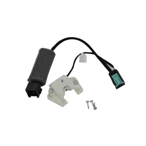 Module micro-interrupteur de rechange 3Q0713128 pour résoudre les pannes de sélecteur de vitesse